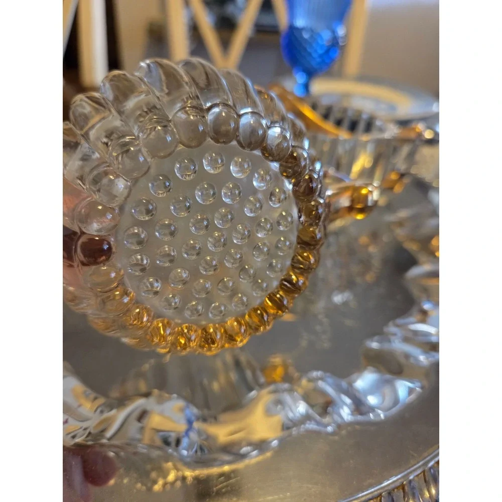 Jeannette antique mid